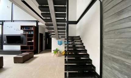 Casa com 3 dormitórios à venda, 275 m² por R$ 1.700.000,00 - Condomínio Vila dos Inglezes - Sorocaba/SP