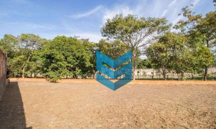 Terreno à venda, 303 m² por R$ 350.000,00 - Parque Santa Márcia - Votorantim/SP