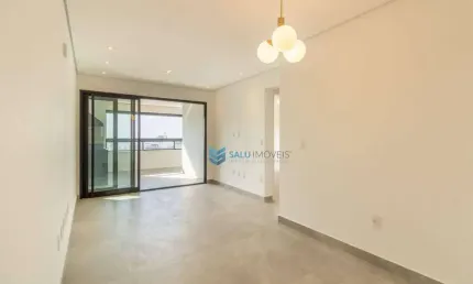 Apartamento com 2 dormitórios à venda, 91 m² por R$ 1.050.000 - Edifício Mirai - Parque Campolim - Sorocaba/SP