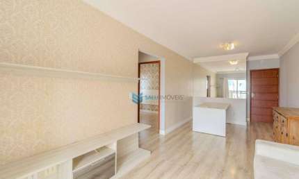 Apartamento com 2 dormitórios à venda, 70 m² por R$ 500.000,00 - Parque Campolim - Sorocaba/SP