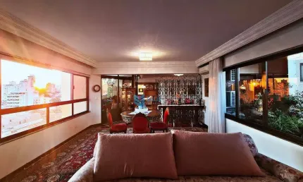 Apartamento com 3 dormitórios à venda, 273 m² por r$ 1.500.000,00 - centro - sorocaba/sp