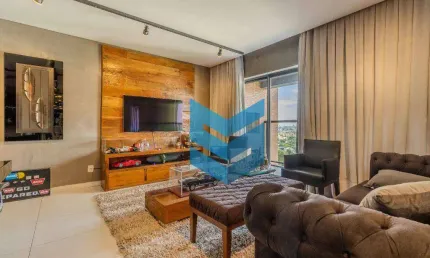 Apartamento com 1 dormitório à venda, 67 m² por R$ 700.000,00 - Parque Campolim - Sorocaba/SP