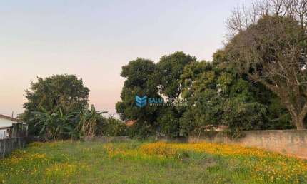 Terreno à venda, 644 m² por R$ 765.000,00 - Éden - Sorocaba/SP