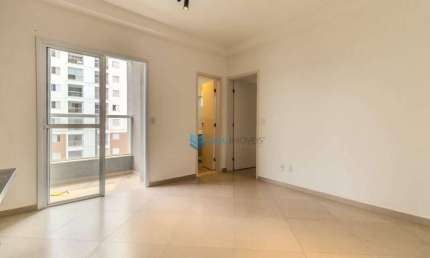Apartamento à venda, 44 m² por R$ 359.000,00 - Parque Campolim - Sorocaba/SP