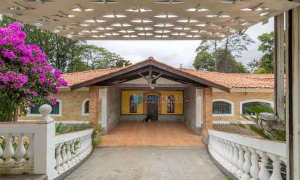 Chácara à venda, 2000 m² por R$ 1.350.000,00 - Colinas I - Araçoiaba da Serra/SP