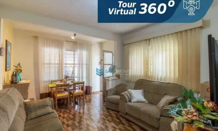Casa à venda por R$ 360.000,00 - Parque das Laranjeiras - Sorocaba/SP