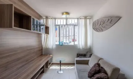 Apartamento com 2 dormitórios à venda, 62 m² por r$ 230.000,00 - residencial costa verde - sorocaba/sp