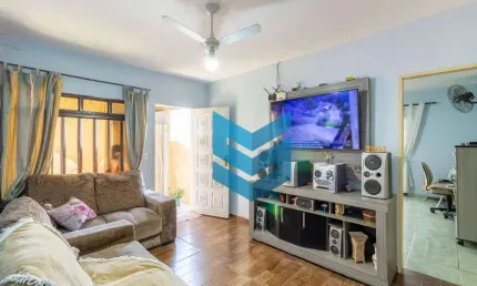 Casa com 4 dormitórios à venda, 200 m² por R$ 350.000,00 - Jardim Alpes de Sorocaba - Sorocaba/SP