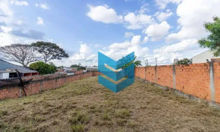 Terreno à venda, 428 m² por R$ 424.999,99 - Jardim Ana Maria - Sorocaba/SP