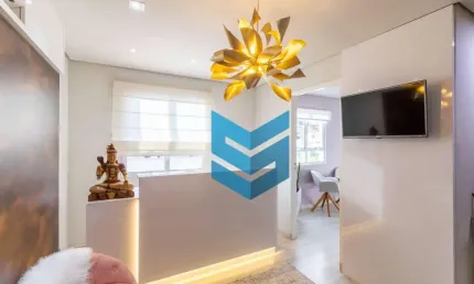 Sala à venda, 48 m² por R$ 420.000,00 - Centro - Sorocaba/SP
