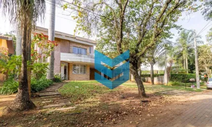 Casa com 3 dormitórios à venda, 350 m² por r$ 2.120.000,00 - condomínio vivendas do lago - sorocaba/sp