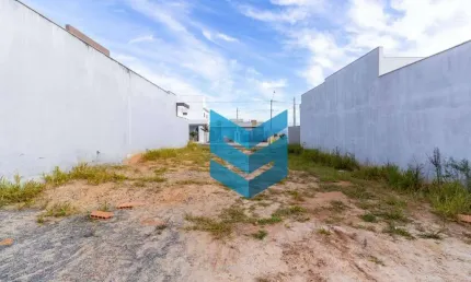 Terreno à venda, 275 m² por r$ 190.800,00 - jardim sao lucas - salto de pirapora/sp