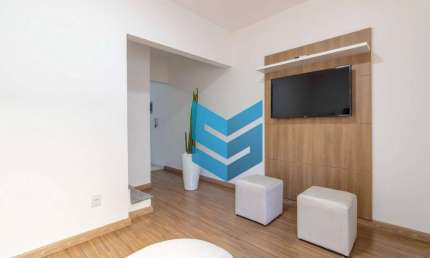 Casa com 2 dormitórios à venda, 75 m² por R$ 300.000,00 - Jardim Karolyne - Votorantim/SP