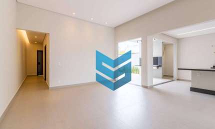 Casa com 3 dormitórios à venda, 175 m² por R$ 1.200.000,00 - Vossoroca - Votorantim/SP