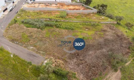 Área à venda, 5820 m² por R$ 2.350.000,00 - Éden - Sorocaba/SP