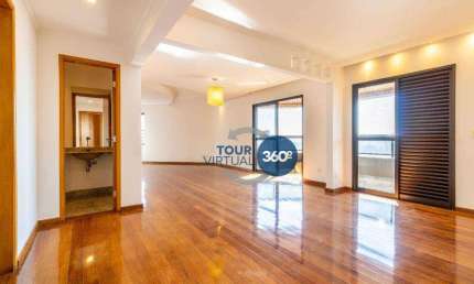 Apartamento com 4 dormitórios à venda, 190 m² por R$ 1.150.000,00 - Centro - Sorocaba/SP
