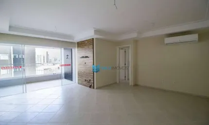 Apartamento com 3 dormitórios, 113 m² - venda por r$ 890.000,00 ou aluguel por r$ 5.961,00/mês - parque campolim - sorocaba/sp