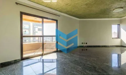 Apartamento com 4 dormitórios à venda, 190 m² por r$ 1.000.000,00 - centro - sorocaba/sp
