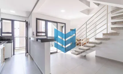 Apartamento com 3 dormitórios à venda, 130 m² por r$ 1.250.000,00 - parque campolim - sorocaba/sp