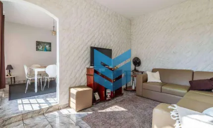 Casa com 3 dormitórios à venda, 79 m² por R$ 425.000,00 - Jardim Simus - Sorocaba/SP
