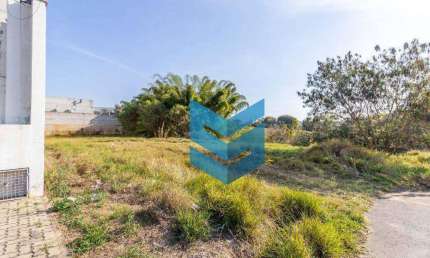 Terreno à venda, 2816 m² por R$ 1.600.000,00 - Éden - Sorocaba/SP
