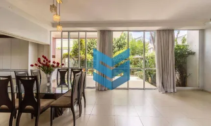 Casa com 3 dormitórios à venda, 230 m² por R$ 1.380.000,00 - Jardim Portobello - Sorocaba/SP