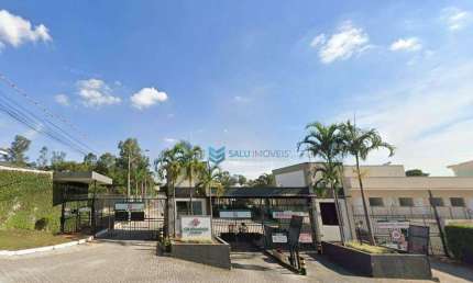 Terreno à venda, 371 m² por R$ 280.000,00 - Jardim Gramados de Sorocaba - Sorocaba/SP