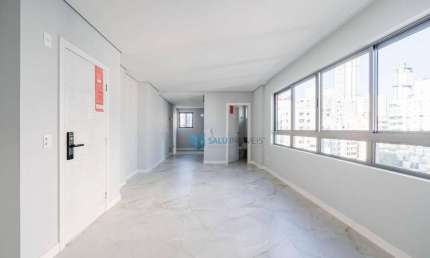 Apartamento com 3 dormitórios à venda, 102 m² por R$ 1.590.000,00 - Centro - Balneário Camboriú/SC