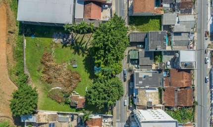 Área à venda, 3875 m² por R$ 21.000.000,00 - Barra - Balneário Camboriú/SC