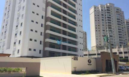 Apartamento com 3 dormitórios à venda, 151 m² por R$ 1.650.000,00 - Parque Campolim - Sorocaba/SP