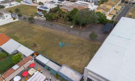 Terreno à venda, 410 m² por R$ 890.000,00 - Jardim Millenium - Sorocaba/SP