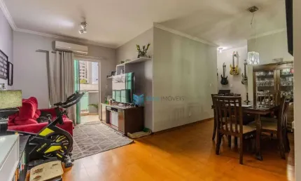 Apartamento com 2 dormitórios à venda, 84 m² por r$ 530.000,00 - parque campolim - sorocaba/sp