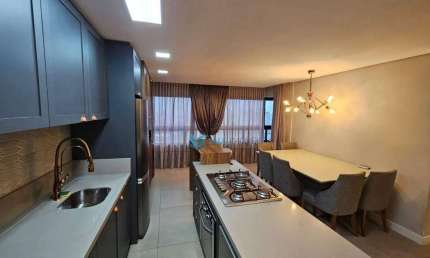 Apartamento com 2 dormitórios à venda, 72 m² por R$ 880.000,00 - São Judas - Itajaí/SC