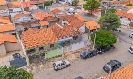 Casa com 2 dormitórios à venda, 120 m² por R$ 270.000,00 - Conjunto Habitacional Júlio de Mesquita Filho - Sorocaba/SP