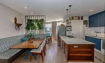 Apartamento com 3 dormitórios à venda, 121 m² por r$ 2.200.000,00 - centro - balneário camboriú/sc
