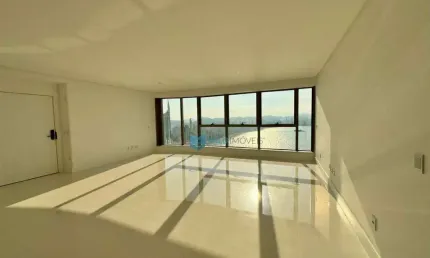 Apartamento com 4 dormitórios à venda, 261 m² por r$ 11.000.000,00 - centro - balneário camboriú/sc