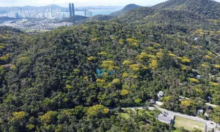 Área à venda, 31063 m² por r$ 2.000.000,00 - praia do estaleiro - balneário camboriú/sc