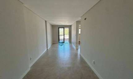 Apartamento com 2 dormitórios à venda, 75 m² por R$ 775.000,00 - Centro - Itajaí/SC