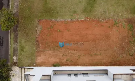 Terreno à venda, 360 m² por r$ 720.000,00 - parque campolim - sorocaba/sp