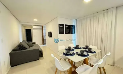 Apartamento com 3 dormitórios à venda, 83 m² por r$ 1.390.000,00 - praia brava - itajaí/sc