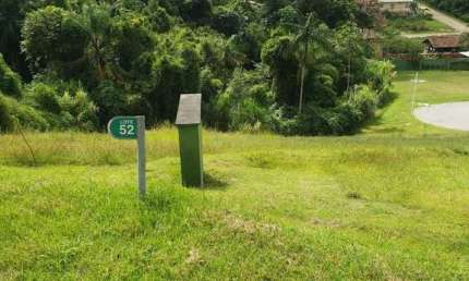 Terreno Condomínio Green Ocean - Estaleirinho - Bal. Camboriú/SC