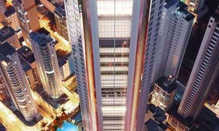 Apartamento com 2 dormitórios à venda sendo 2 suítes, 164.96 m² por - R$ 9.500.000,00 - Pioneiros - Bal. Camboriú/SC