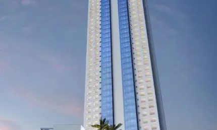 Sala comercial à venda na Avenida Brasil, 270, Centro, Balneário Camboriú
