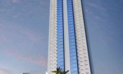 Sala comercial à venda na Avenida Brasil, 270, Centro, Balneário Camboriú