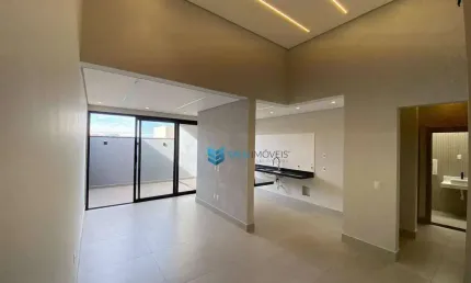 Casa com 3 dormitórios à venda, 110 m² por r$ 670.000,00 - horto florestal villagio - sorocaba/sp