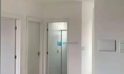 Apartamento à venda, 41 m² por R$ 213.000,00 - Wanel Ville - Sorocaba/SP