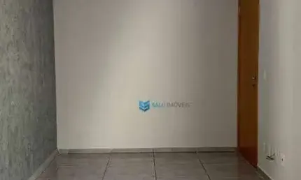 Apartamento com 2 dormitórios à venda, 41 m² por r$ 184.000,00 - caguaçu - sorocaba/sp