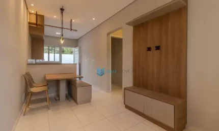Casa com 2 dormitórios à venda, 49 m² por R$ 235.000,00 - Residencial Turmalina - Sorocaba/SP