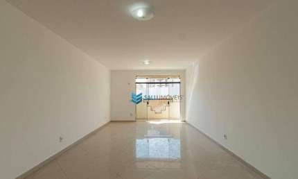 Apartamento com 3 dormitórios para alugar, 210 m² - Centro - Sorocaba/SP