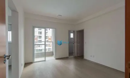 Apartamento com 1 dormitório para alugar, 44 m² por R$ 2.220,43/mês - Parque Campolim - Sorocaba/SP